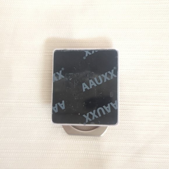 AAUXX Canada Official iRing Cell Phone Ring Holder & Finger Grip Rose Gold - Picture 4 of 5